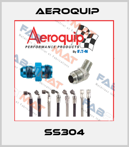 SS304 Aeroquip