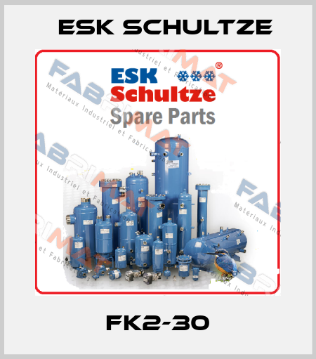FK2-30 Esk Schultze