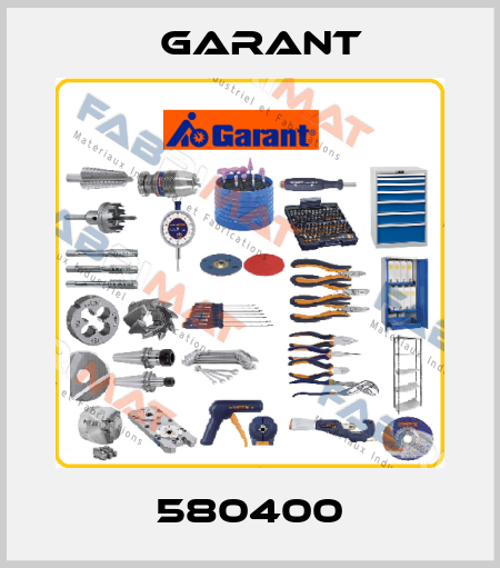 580400 Garant