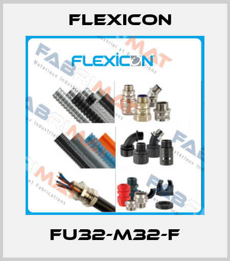 FU32-M32-F Flexicon