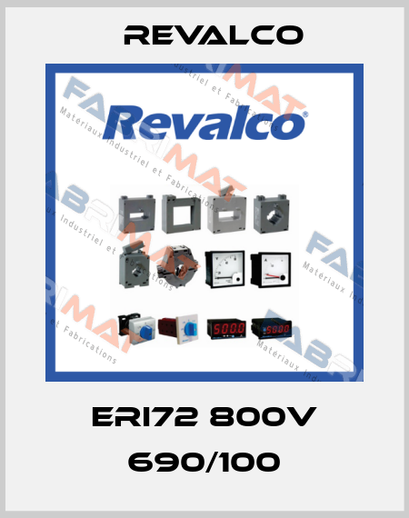 ERI72 800V 690/100 Revalco