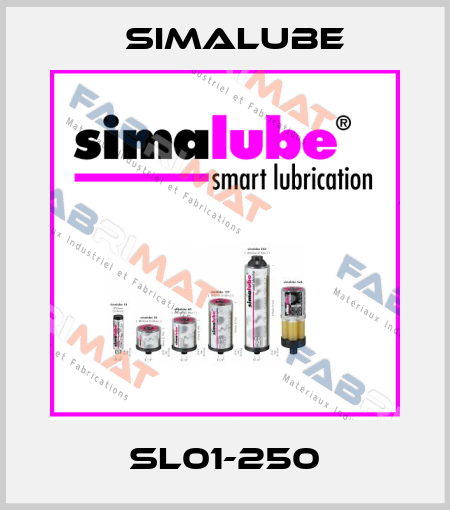 SL01-250 Simalube