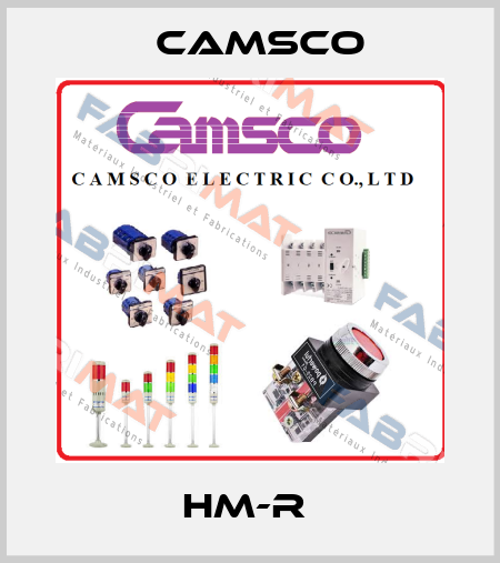 HM-R  CAMSCO