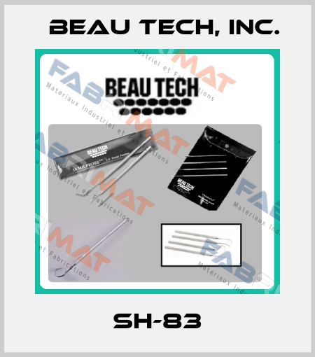 SH-83 Beau Tech, Inc.