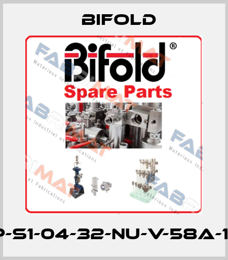 FP06P-S1-04-32-NU-V-58A-135-ML Bifold