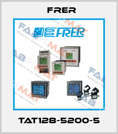 TAT128-5200-5 FRER