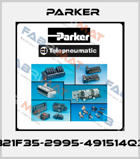 321F35-2995-491514Q3 Parker