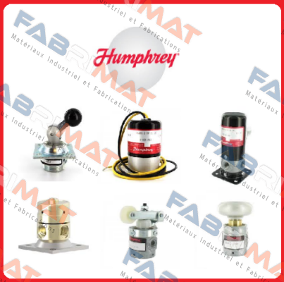 T062-4E2 CD Humphrey