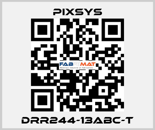 DRR244-13ABC-T Pixsys