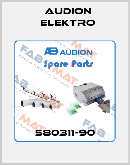 580311-90 Audion Elektro