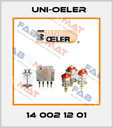 14 002 12 01 Uni-Oeler
