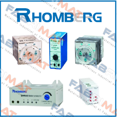 RE SC320/30VDC/0-1S Rhomberg