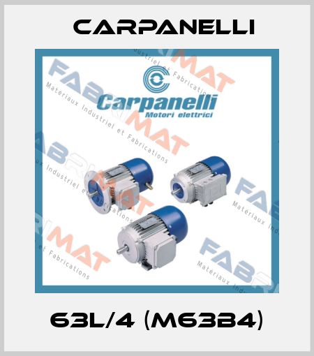 63L/4 (M63B4) Carpanelli