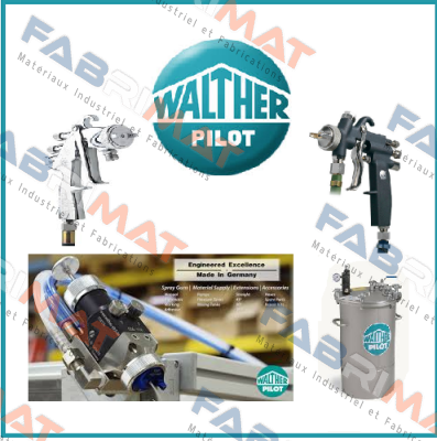 GM103P05103 Walther Pilot