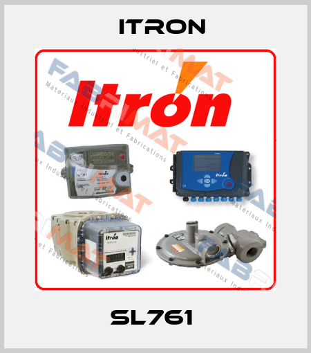 SL761  Itron