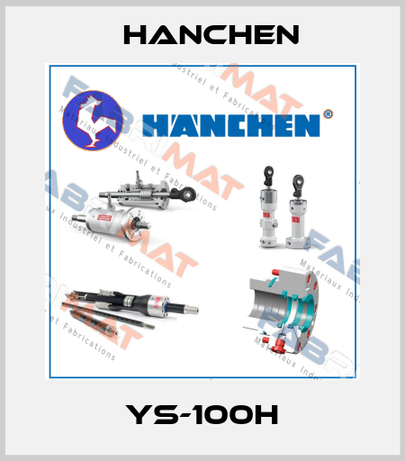 YS-100H Hanchen