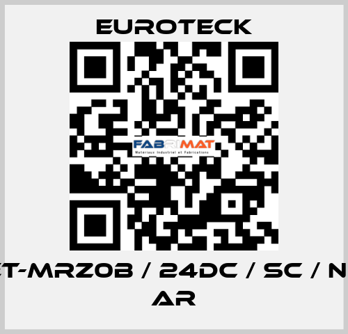 ET-MRZ0B / 24DC / SC / N / AR EUROTECK