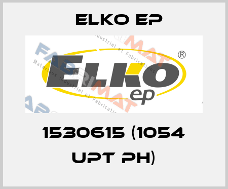 1530615 (1054 UPT PH) Elko EP