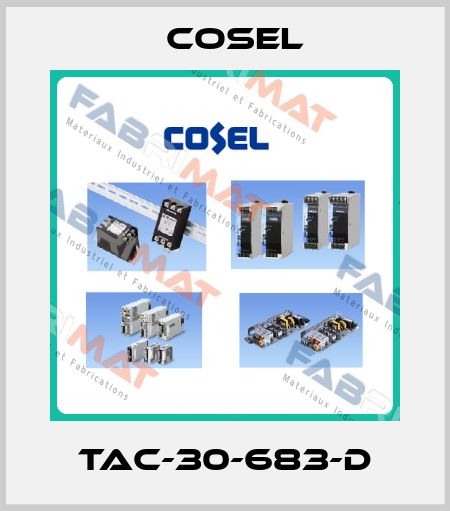 TAC-30-683-D Cosel