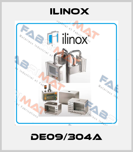 DE09/304A Ilinox