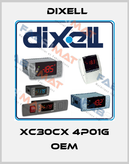XC30CX 4P01G OEM Dixell