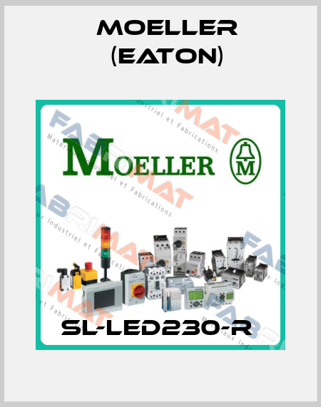 SL-LED230-R  Moeller (Eaton)