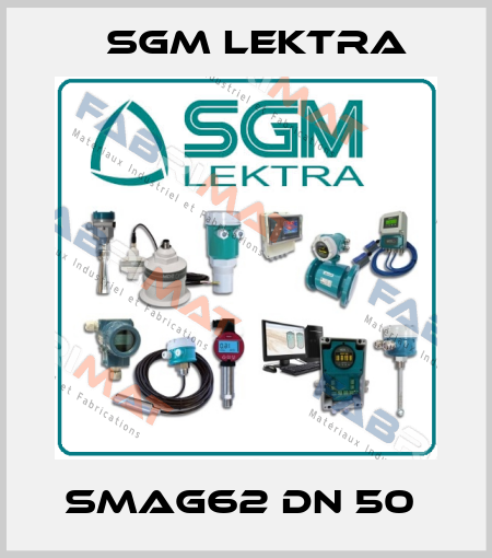 SMAG62 DN 50  Sgm Lektra