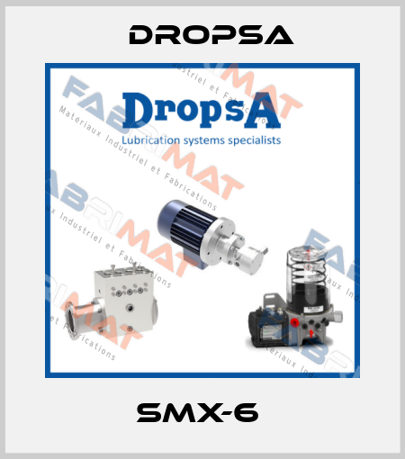 SMX-6  Dropsa