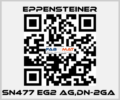 SN477 EG2 AG,DN-2GA  Eppensteiner
