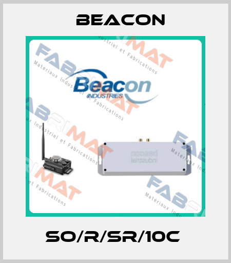 SO/R/SR/10C  Beacon