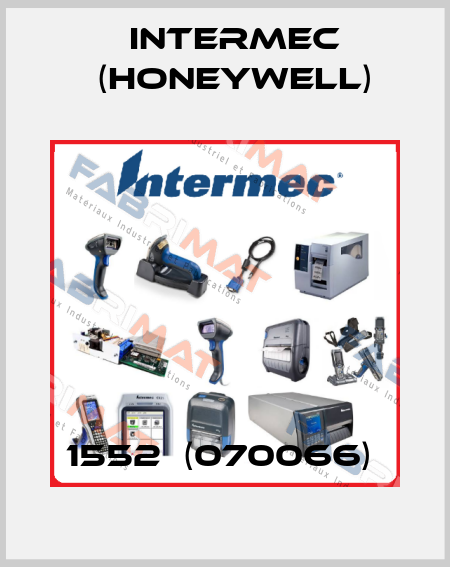 1552  (070066)  Intermec (Honeywell)