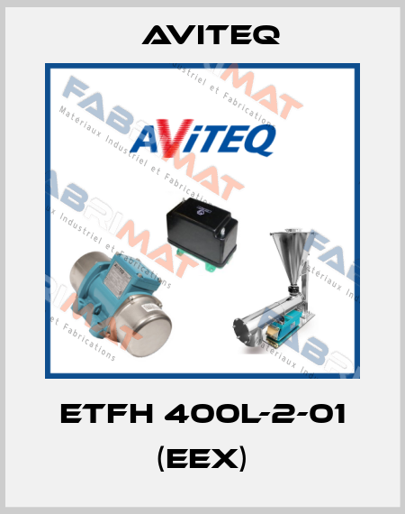 eTFH 400L-2-01 (EEx) Aviteq