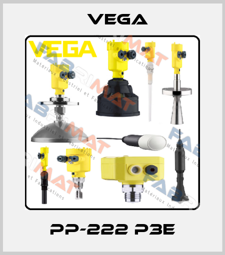 PP-222 P3E Vega