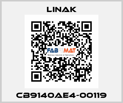 CB9140AE4-00119 Linak
