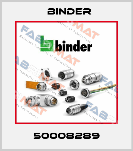 50008289 Binder