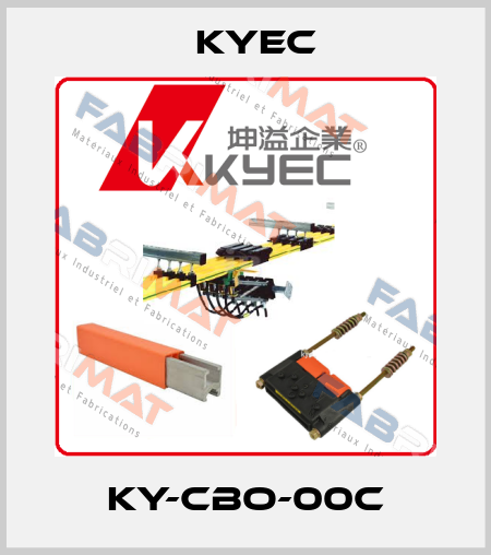 KY-CBO-00C Kyec