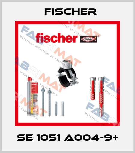 SE 1051 A004-9+ Fischer