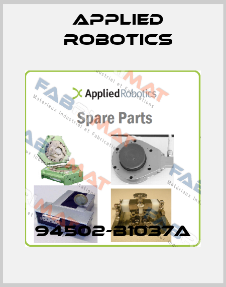 94502-B1037A Applied Robotics