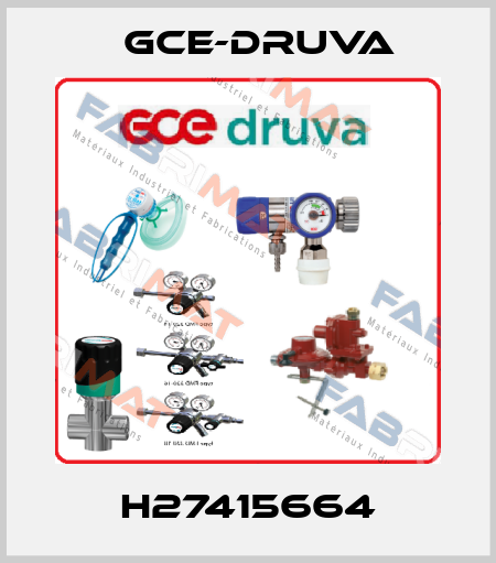 H27415664 Gce-Druva