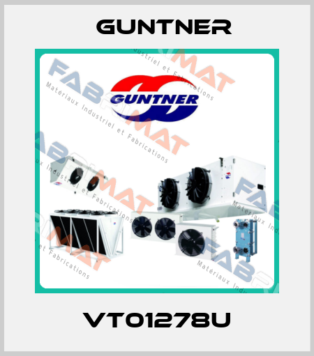 VT01278U Guntner