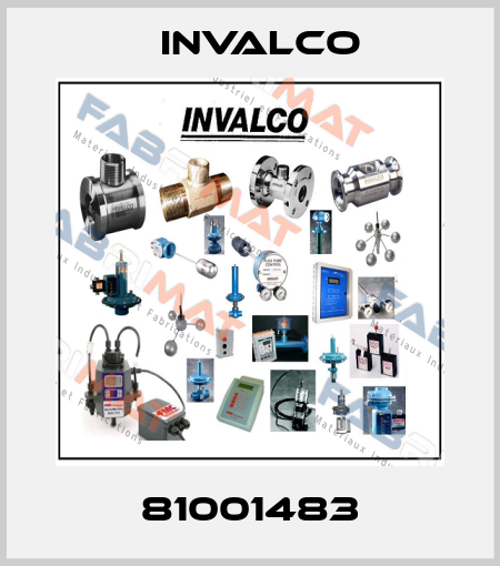 81001483 Invalco
