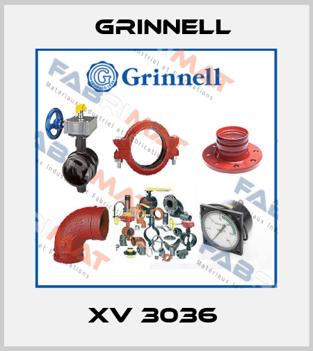 XV 3036  Grinnell