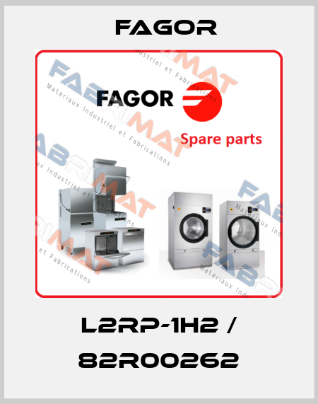 L2RP-1H2 / 82R00262 Fagor
