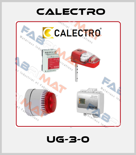 UG-3-0 Calectro
