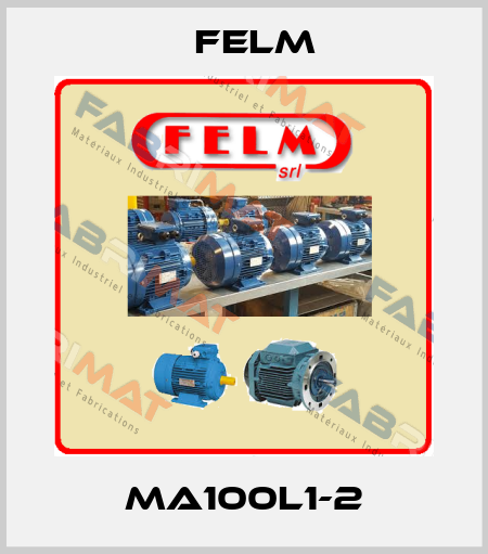 MA100L1-2 Felm