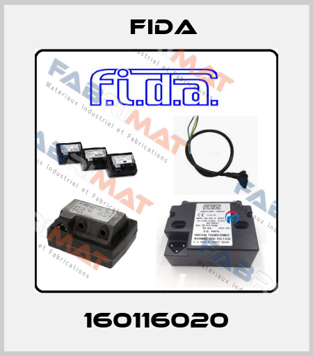 160116020 Fida