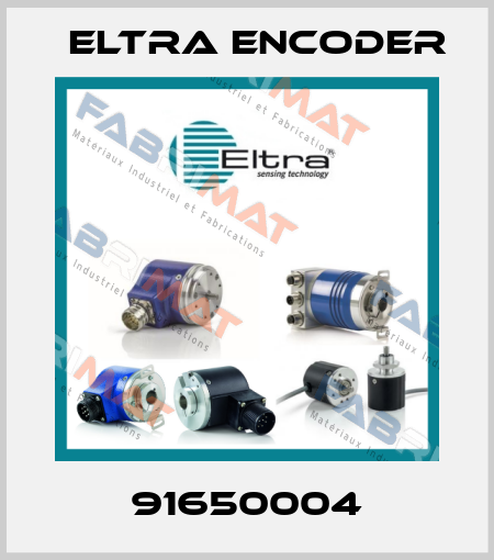 91650004 Eltra Encoder