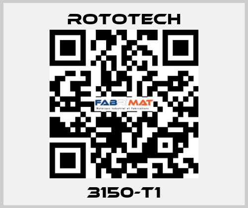 3150-T1 Rototech