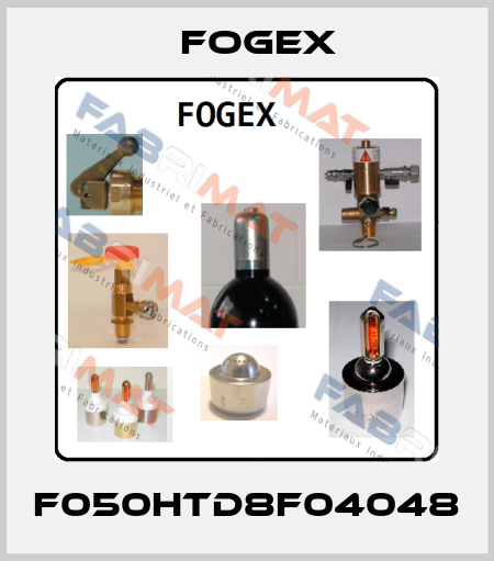 F050HTD8F04048 Fogex