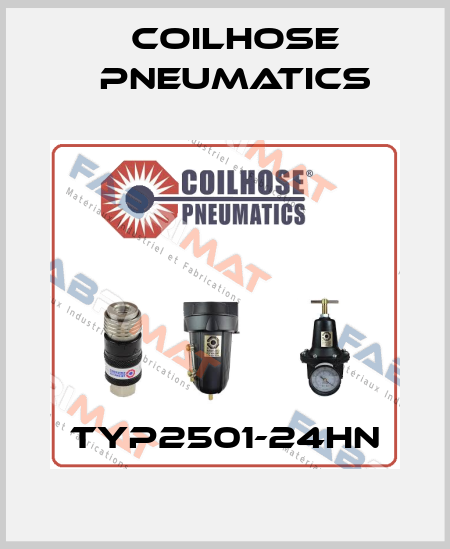 TYP2501-24HN Coilhose Pneumatics
